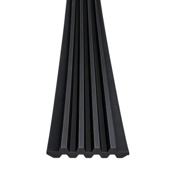 Elastomerlist TYPE W, 50 mm bred