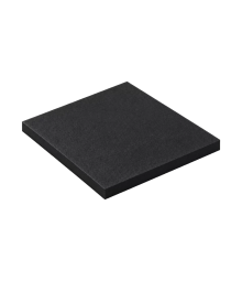 Statiško atrėmimo elastomeriniai padai TYPE 5 ir TYPE 10