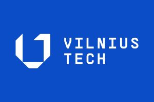VILNIUS TECH logotipas