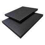Elastomeric (neoprene) bearing pads TYPE 5 and TYPE 10