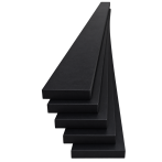 TYPE TMBR elastomeric bearing strips for timber structures