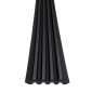 TYPE W 50 mm pločio elastomerinė juosta