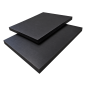 Elastomeriniai (neopreno) atraminiai padai TYPE 5 ir TYPE 10 konstrukcijų atramoms