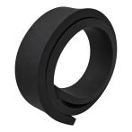 Neopreno (elastomerinė) atraminė juosta LINEAR SI ritinyje