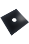 Elastomerinis (neopreno) padas TYPE 5 su apvalia skyle