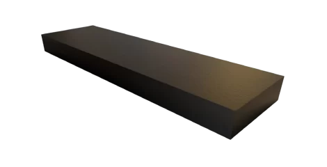 Plain elastomeric bearing to EN 1337-3, TYPE F