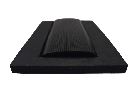 SLIDELINE sliding bearing, front view