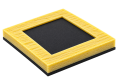 Elastomerinė slydimo atrama SLIDEBLOCK – armuotas elastomero padas su PTFE slydimo sluoksniu ir slydimo plokšte
